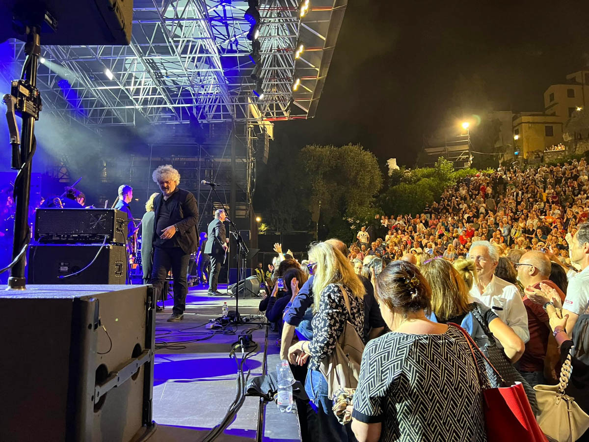 Rumors Festival 2023 - Foto Facebook