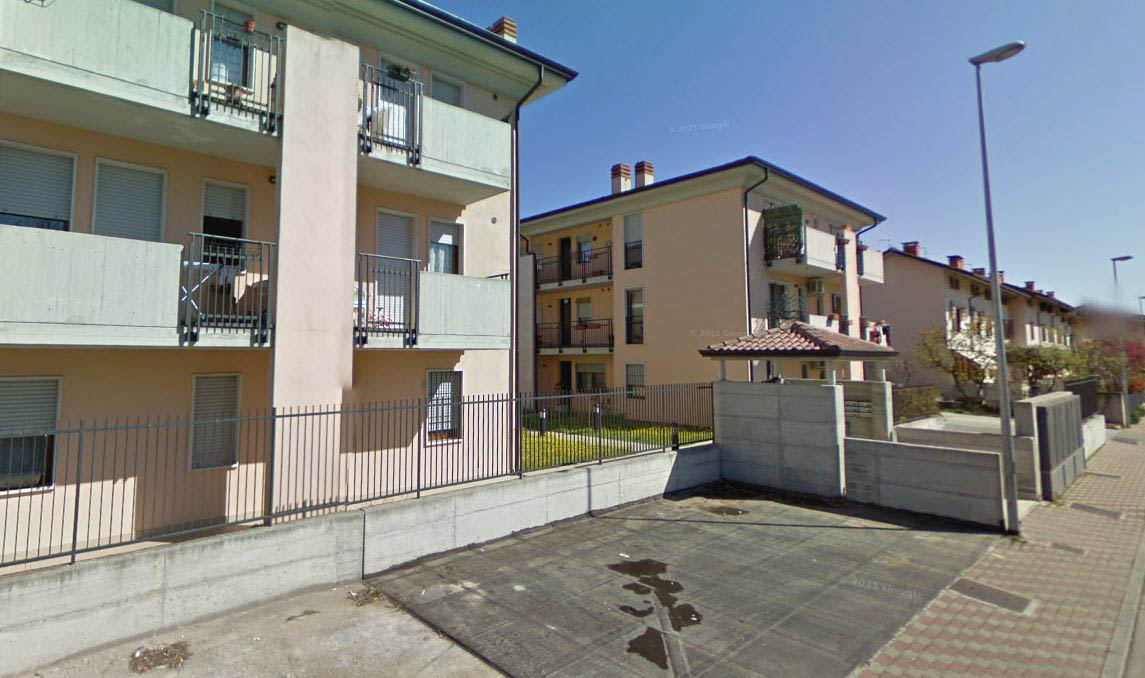 San Bonifacio - ragazza morta