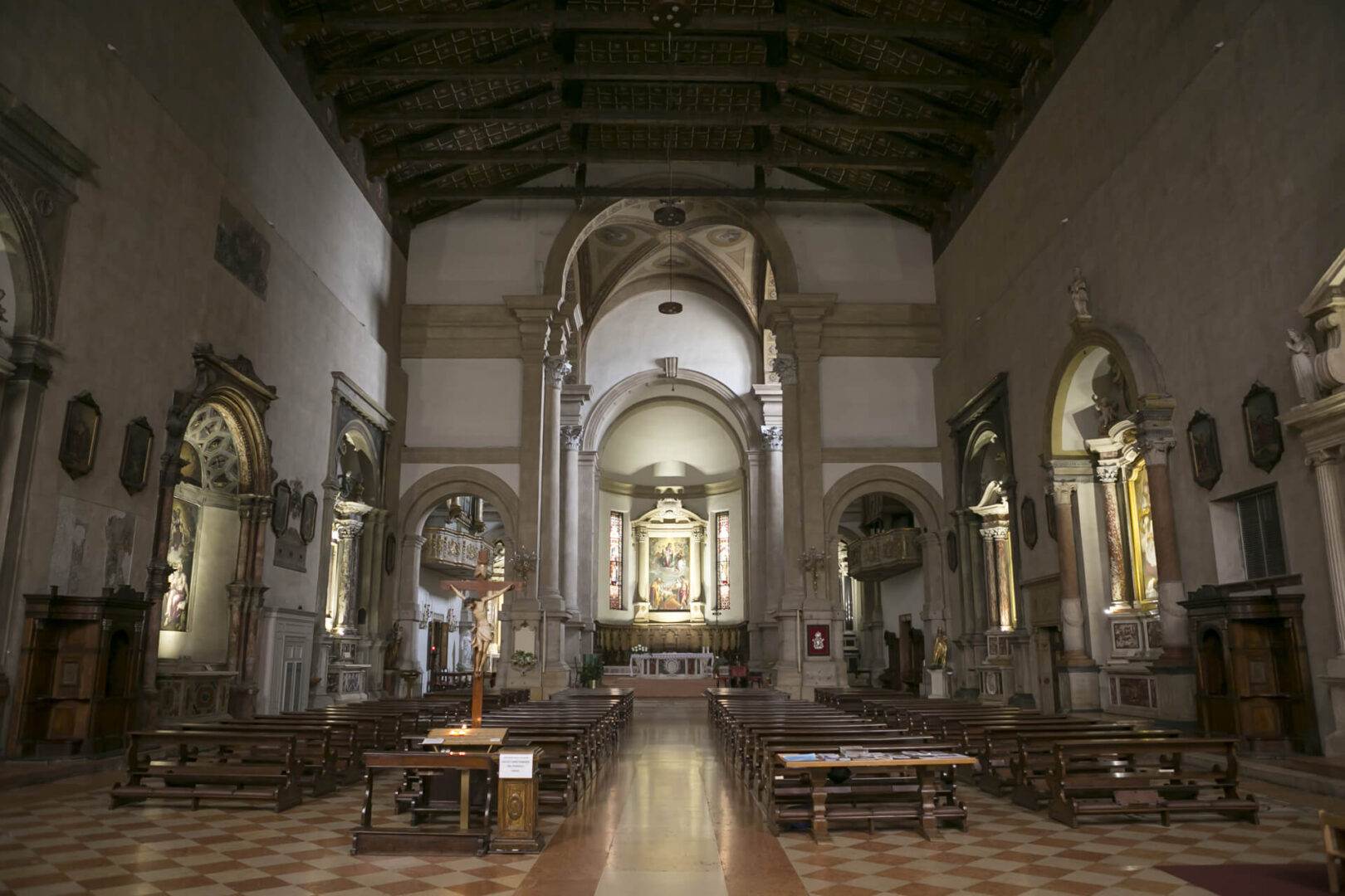 San Tomaso Cantuariense