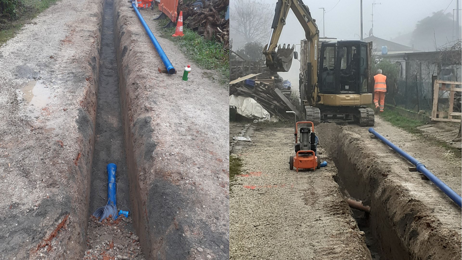 acque veronesi sustinenza casaleone