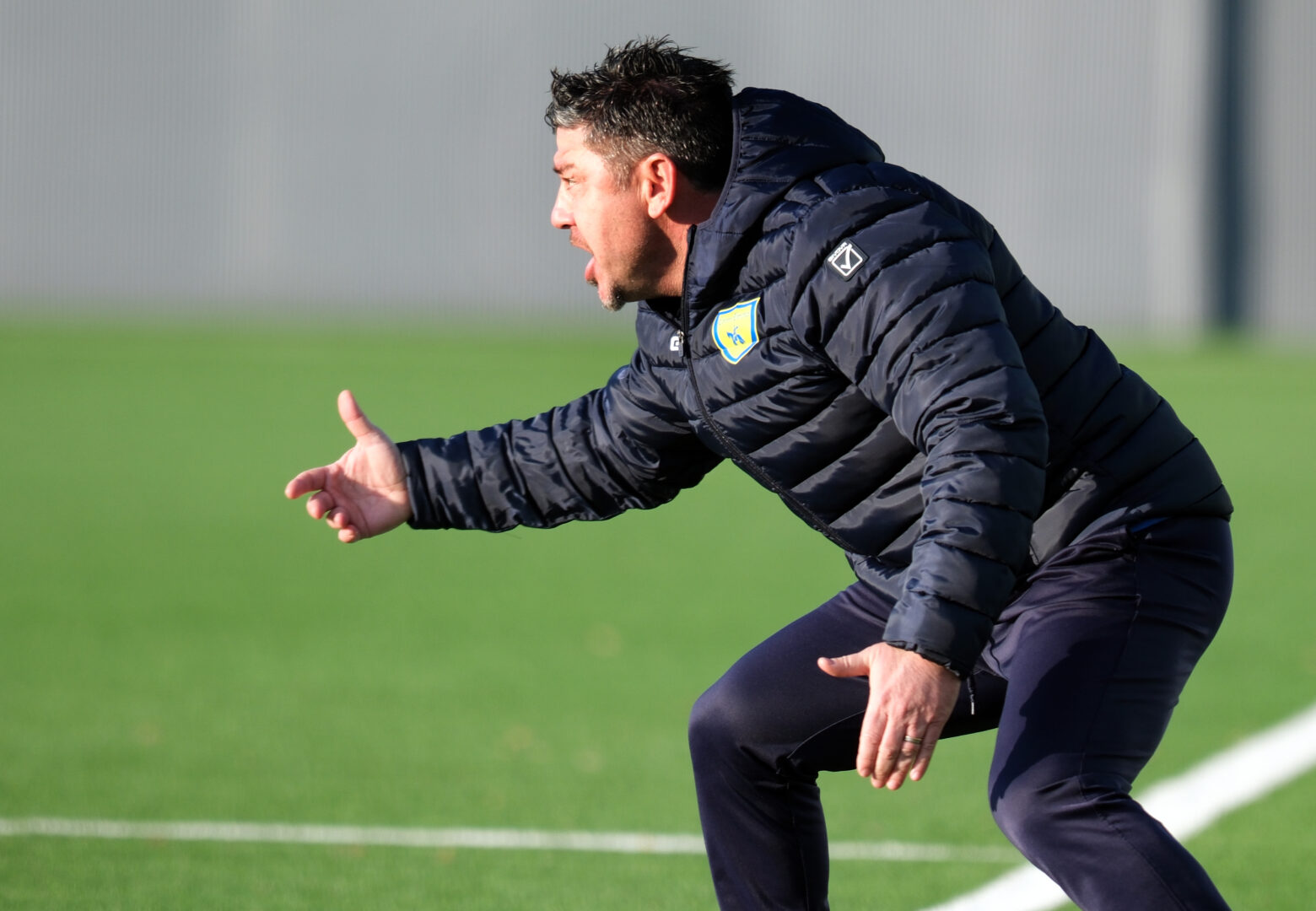 chievoverona allegretti