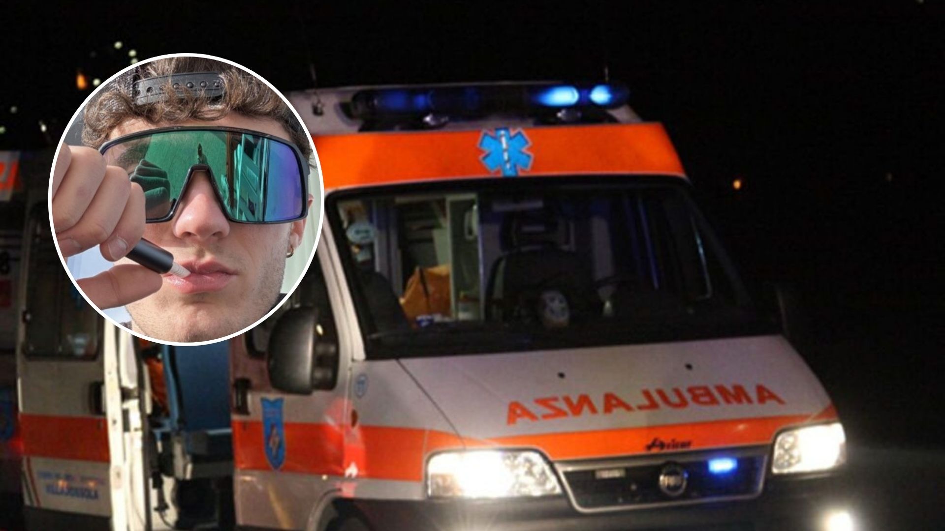 diego zilio incidente pescantina