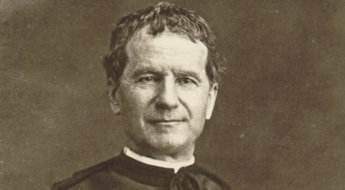 Don Bosco San Giovanni Bosco