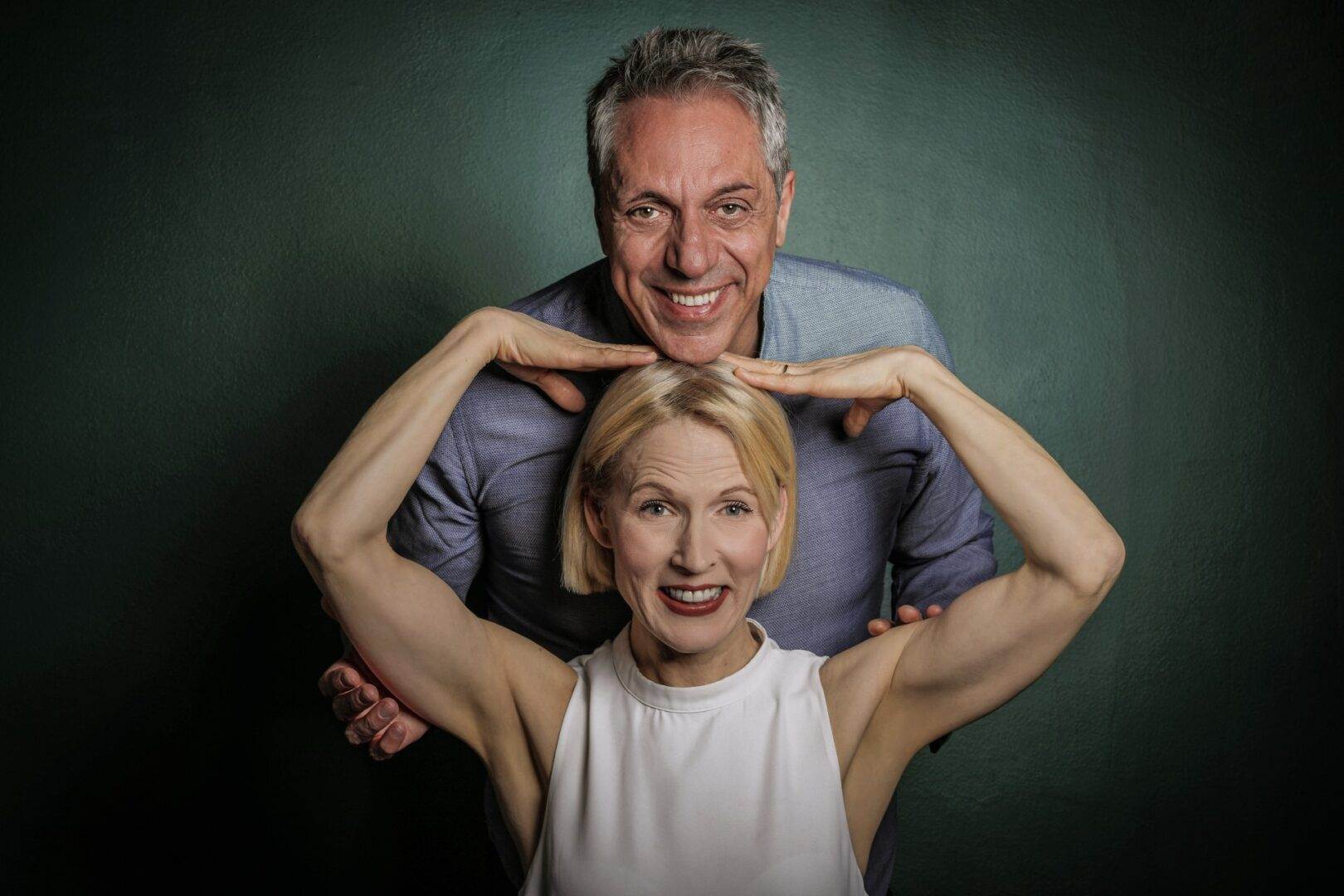 foto COME SEI BELLA STASERA 2