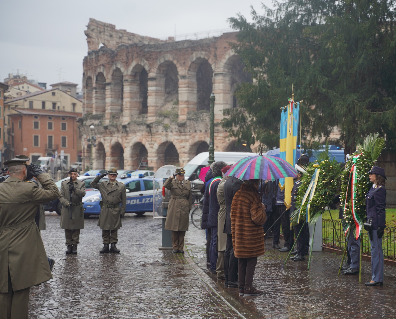 Giornata della Memoria 2025