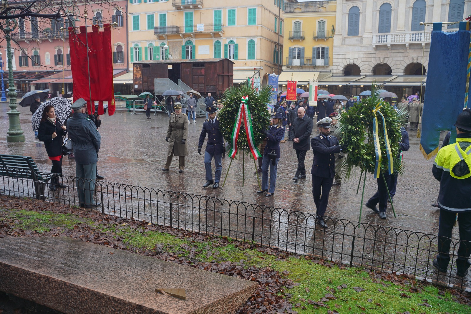 Giornata della Memoria 2025