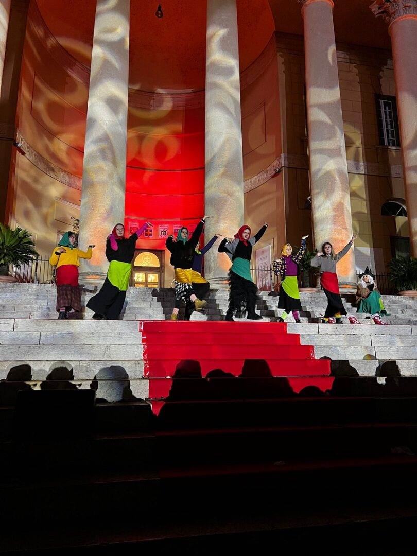 Happyfania Epifania 2025