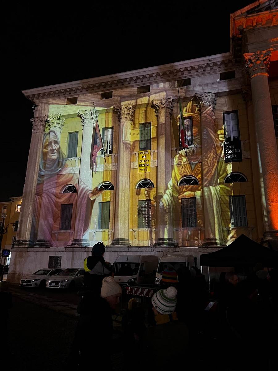 Happyfania Epifania 2025