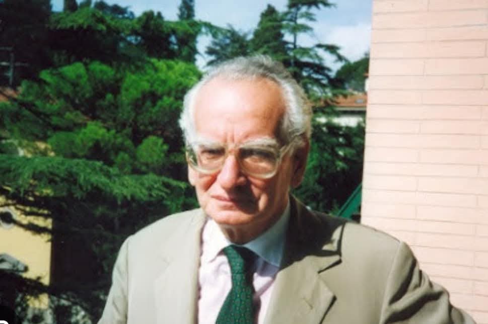 Luciano Alberti