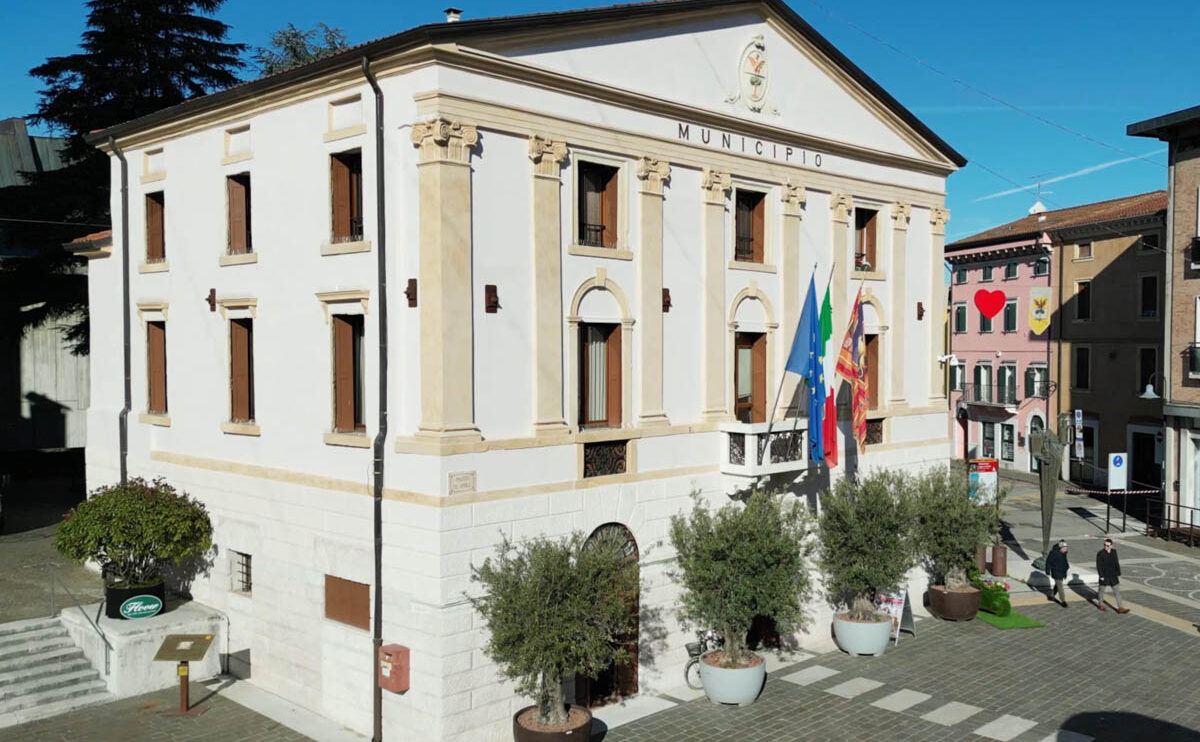 municipio bussolengo consulte di settore comune