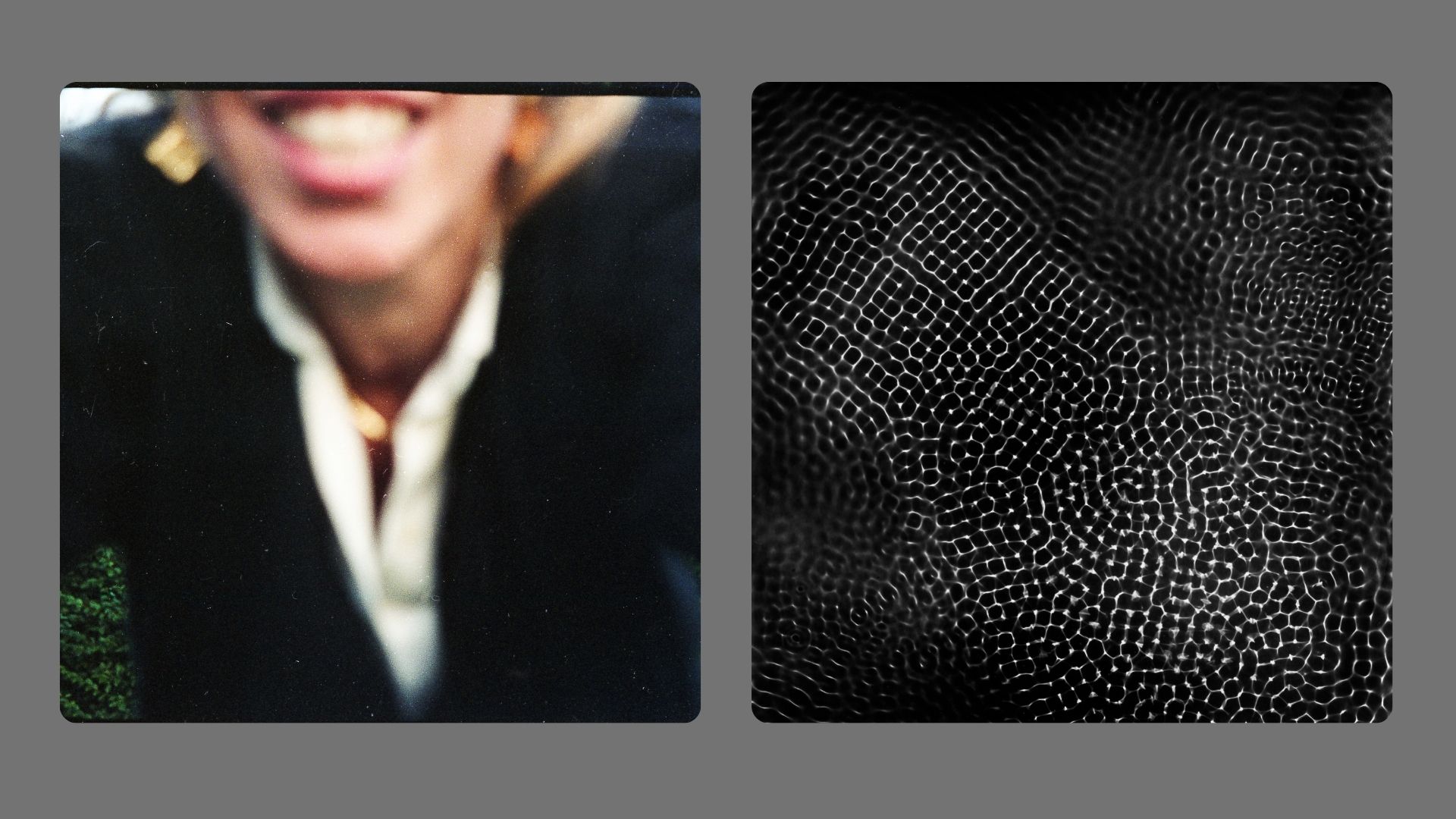 nontiscordardimé Francisco Macfarlane e Francesco Pennacchio il meccanico mostra