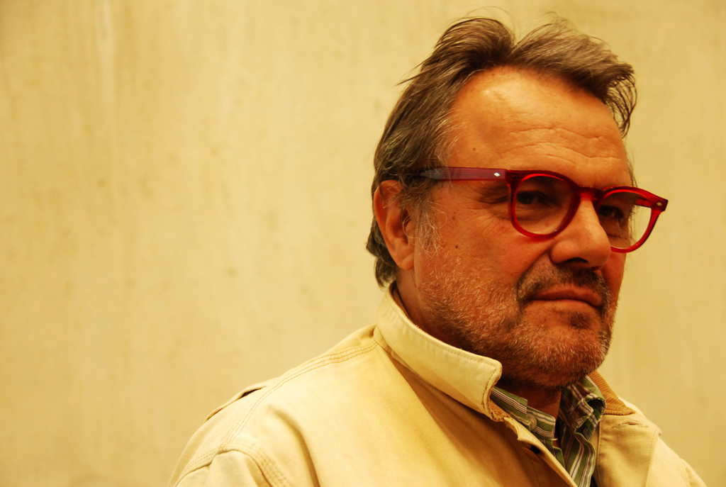 Oliviero Toscani