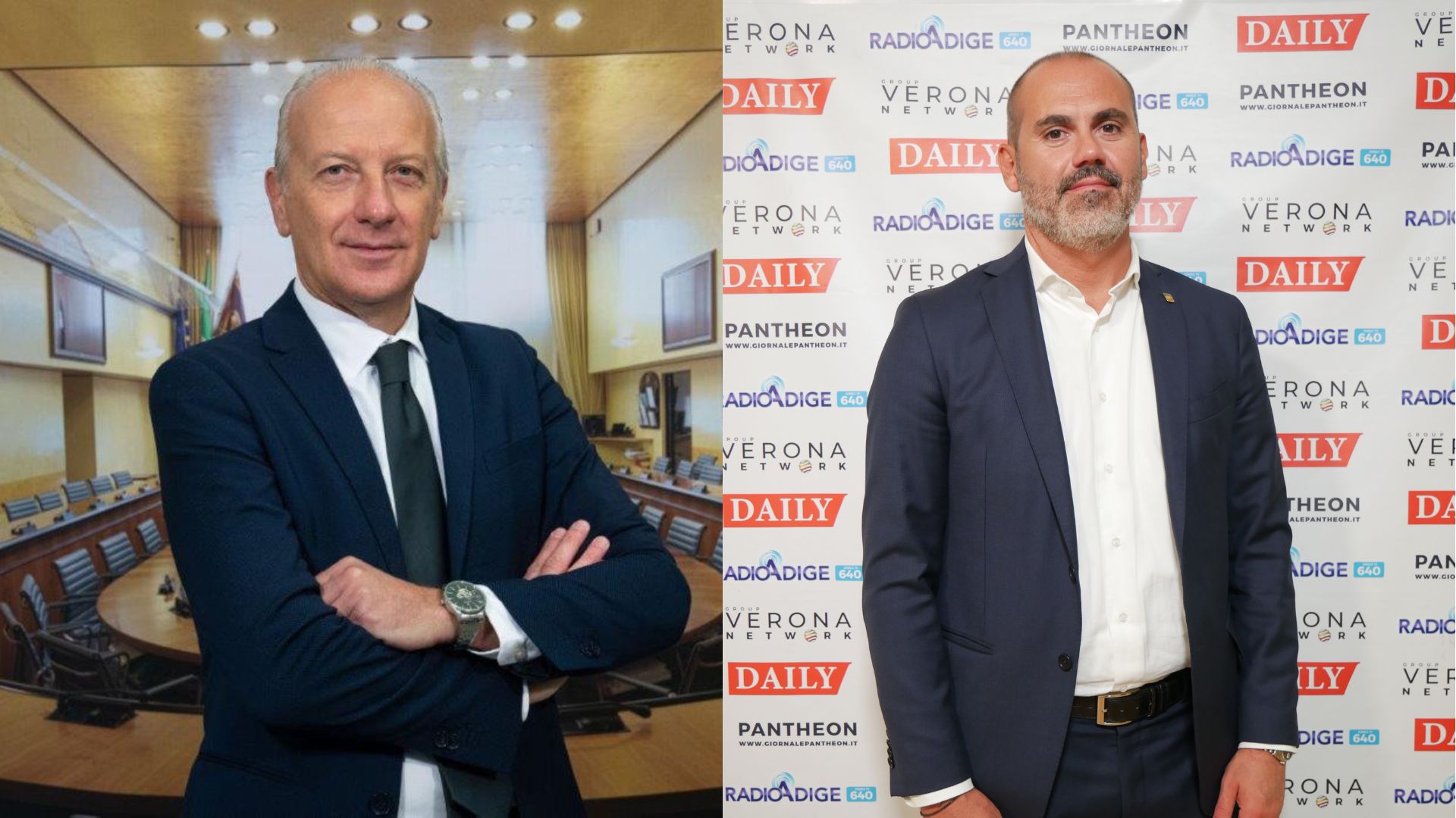 Giuseppe Pan Alberto Bozza