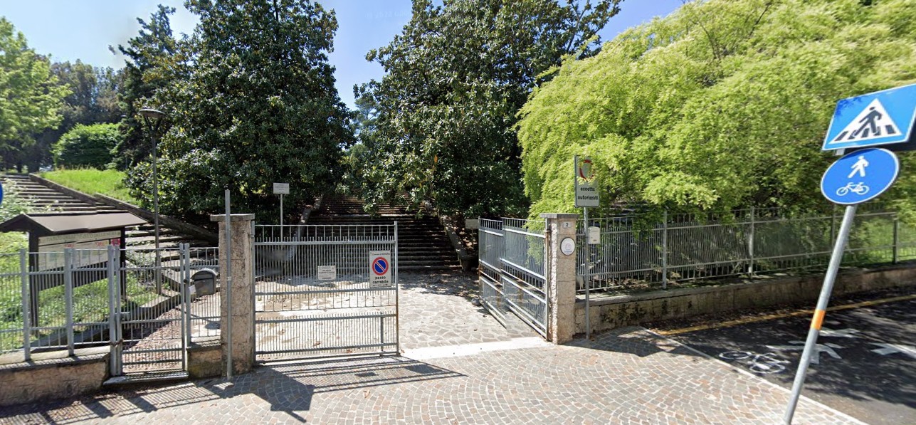 Parco Raggio di Sole