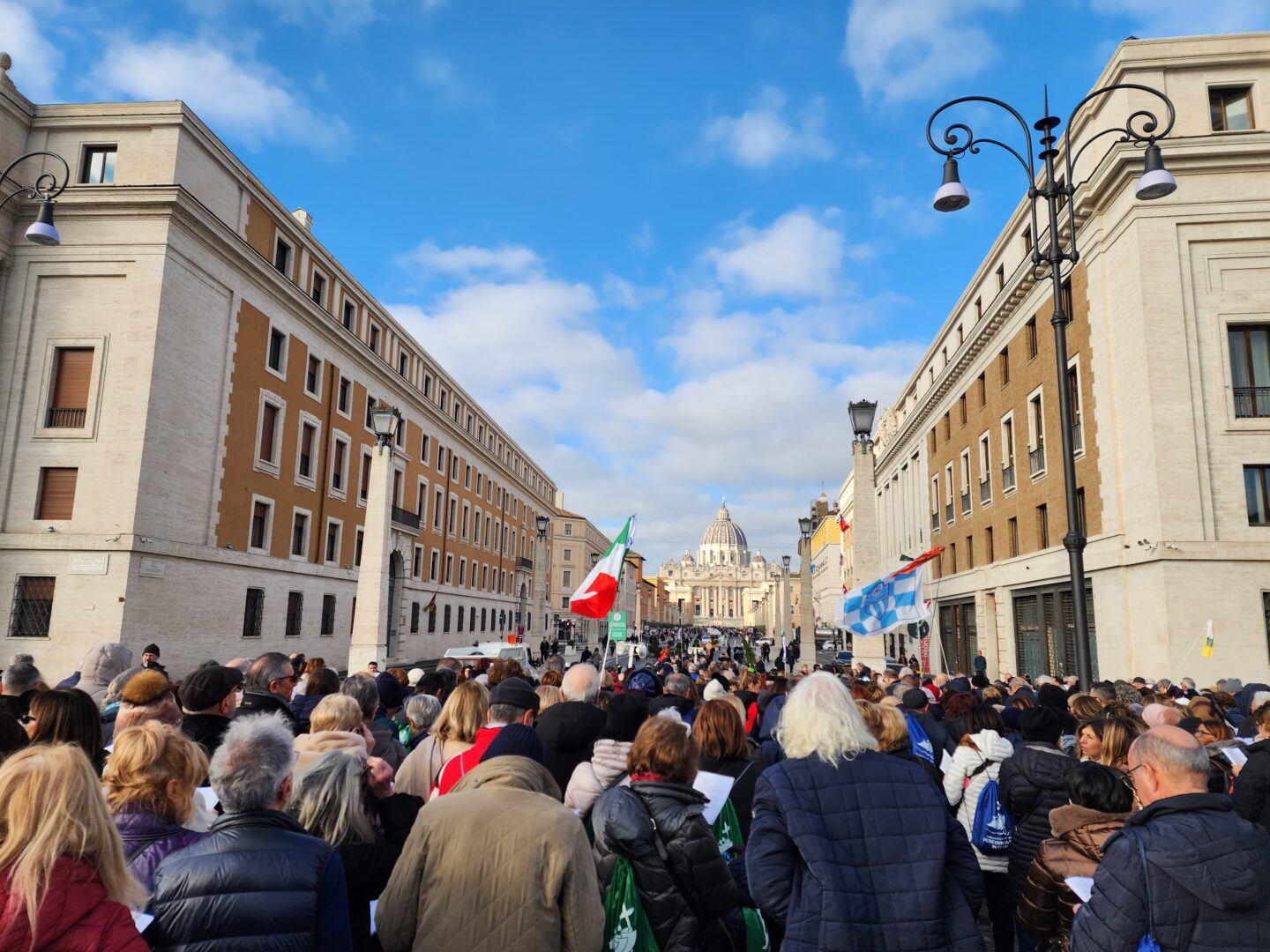 pellegrinaggio giubilare diocesano diocesi di verona giubileo 2025
