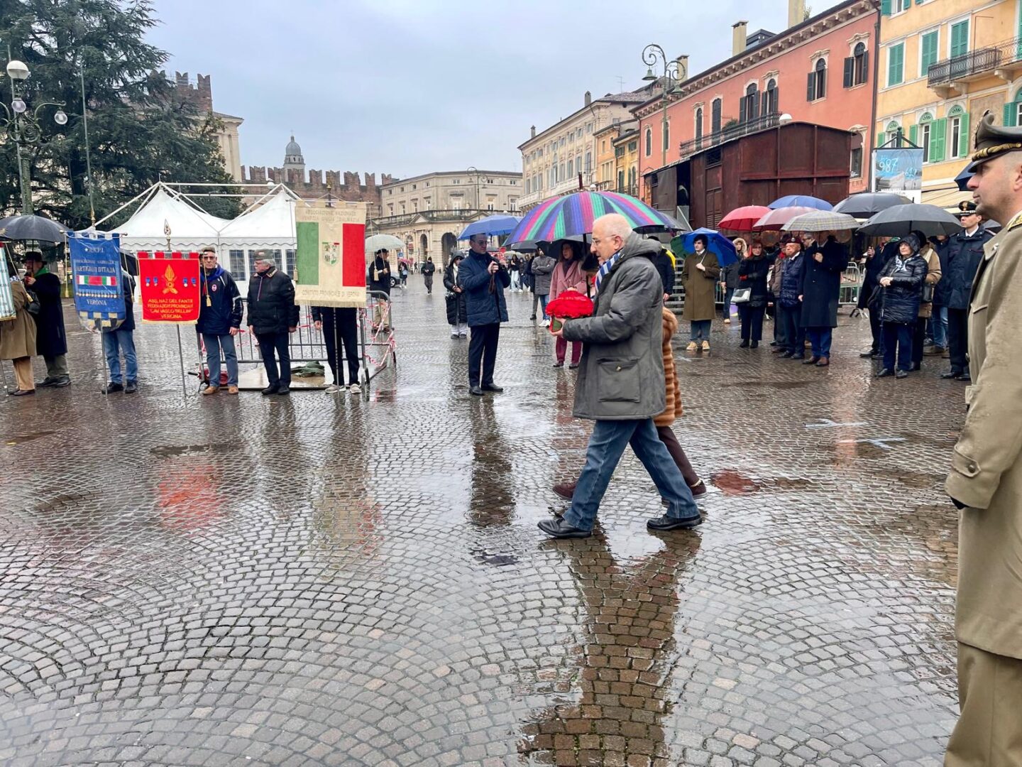 Giornata della Memoria 2025