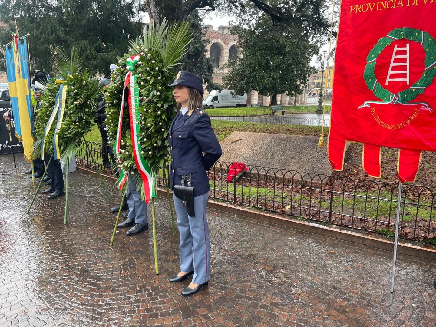 Giornata della Memoria 2025