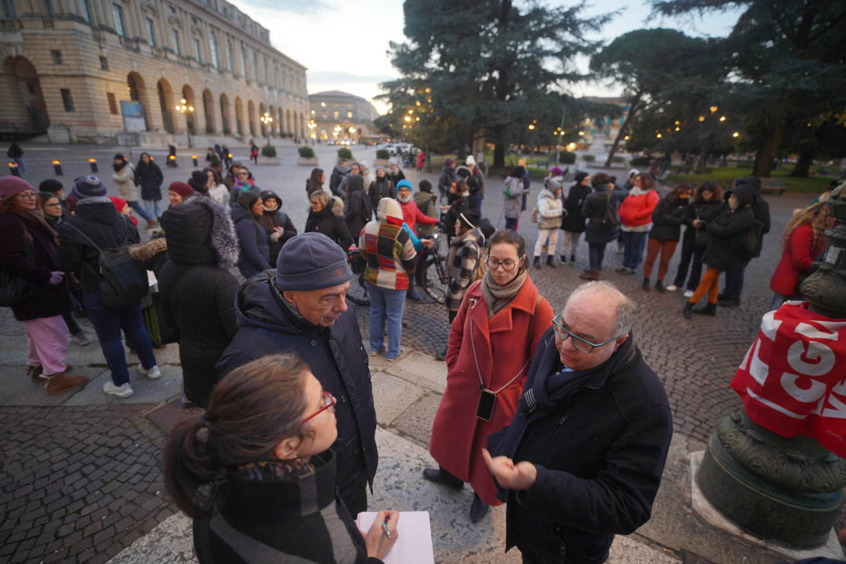 presidio scuole cgil servizi zerosei