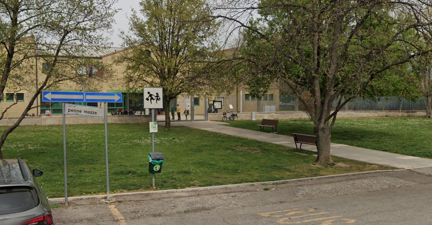 Scuola Primaria "G. Pascoli" Istituto Comprensivo 16, a Poiano (VR)