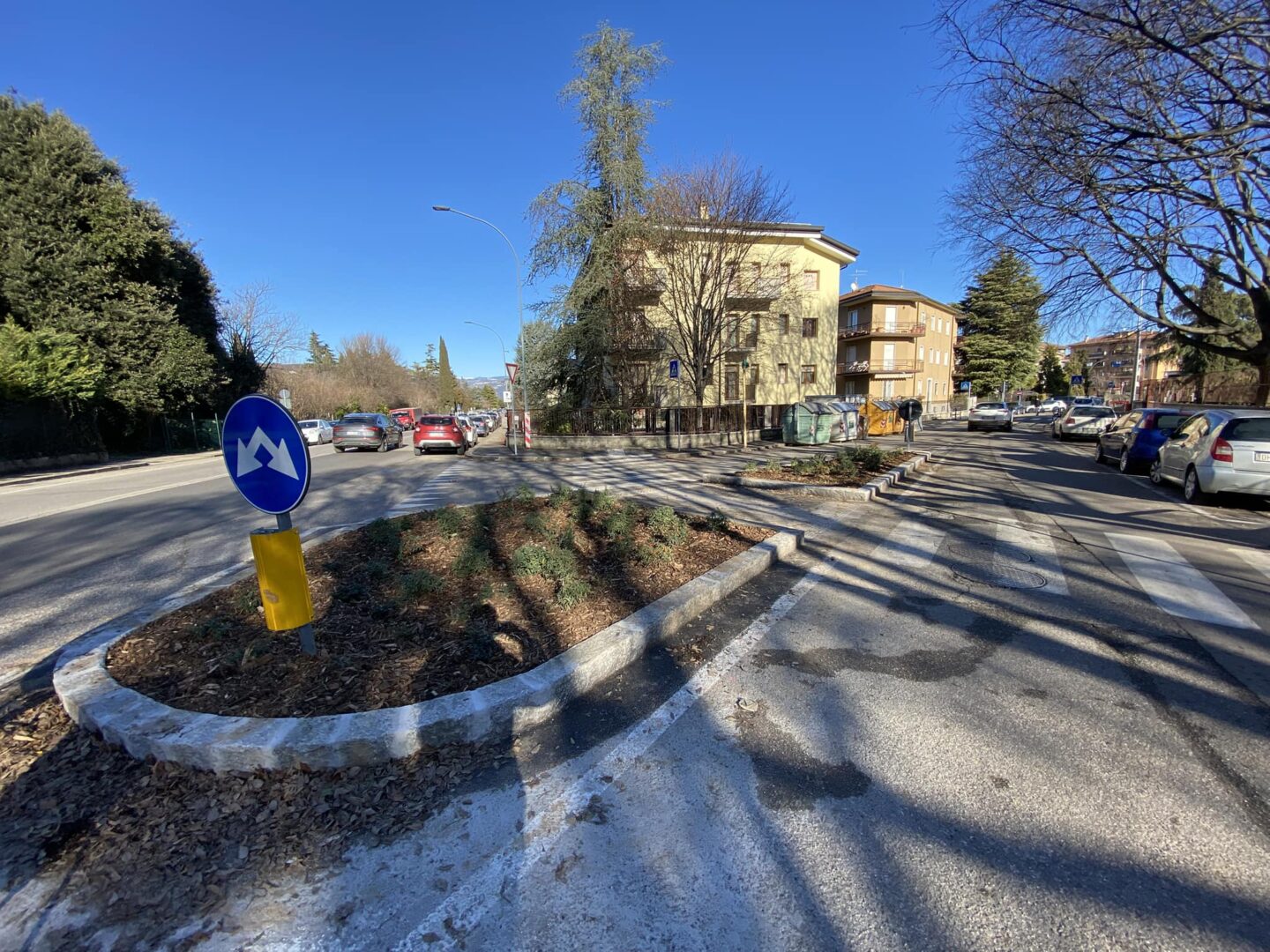 spartitraffico via cipolla via bonfadio