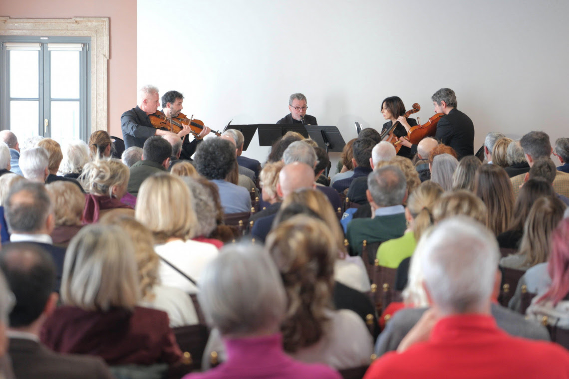 fondazione arena stagione camera