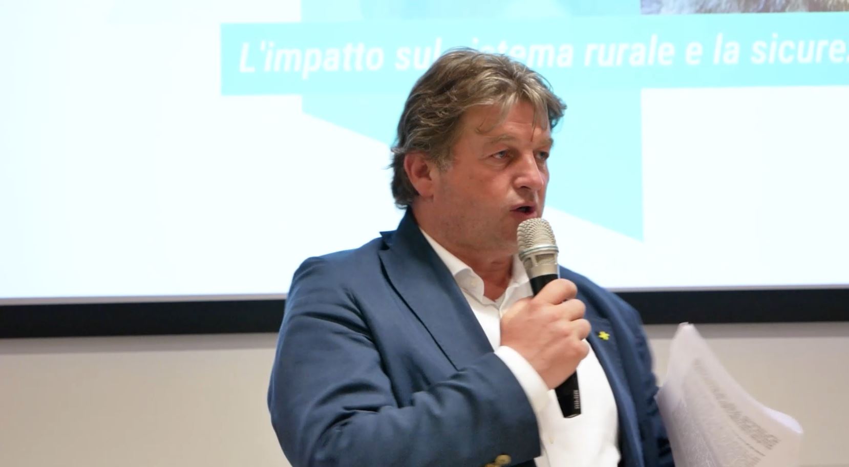 Stefano Valdegamberi