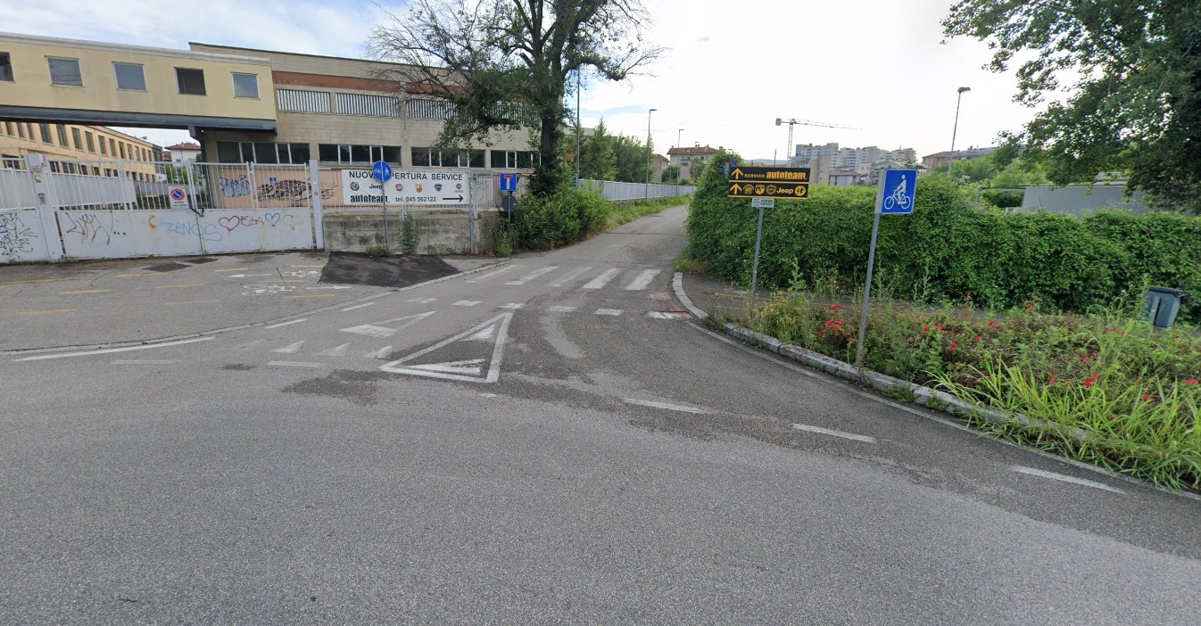 via gobetti corso milano