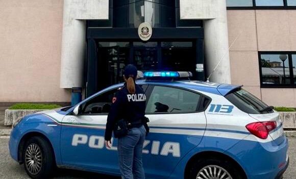 20.02.2025 - Volanti - Resistenza