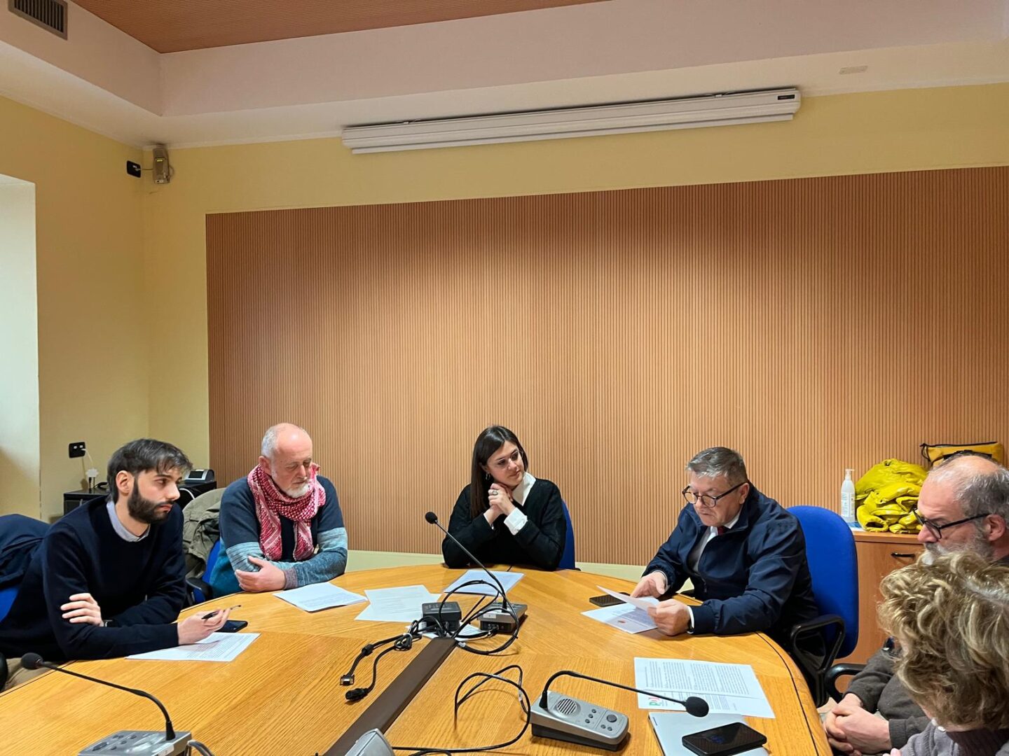 8 circoscrizione verona