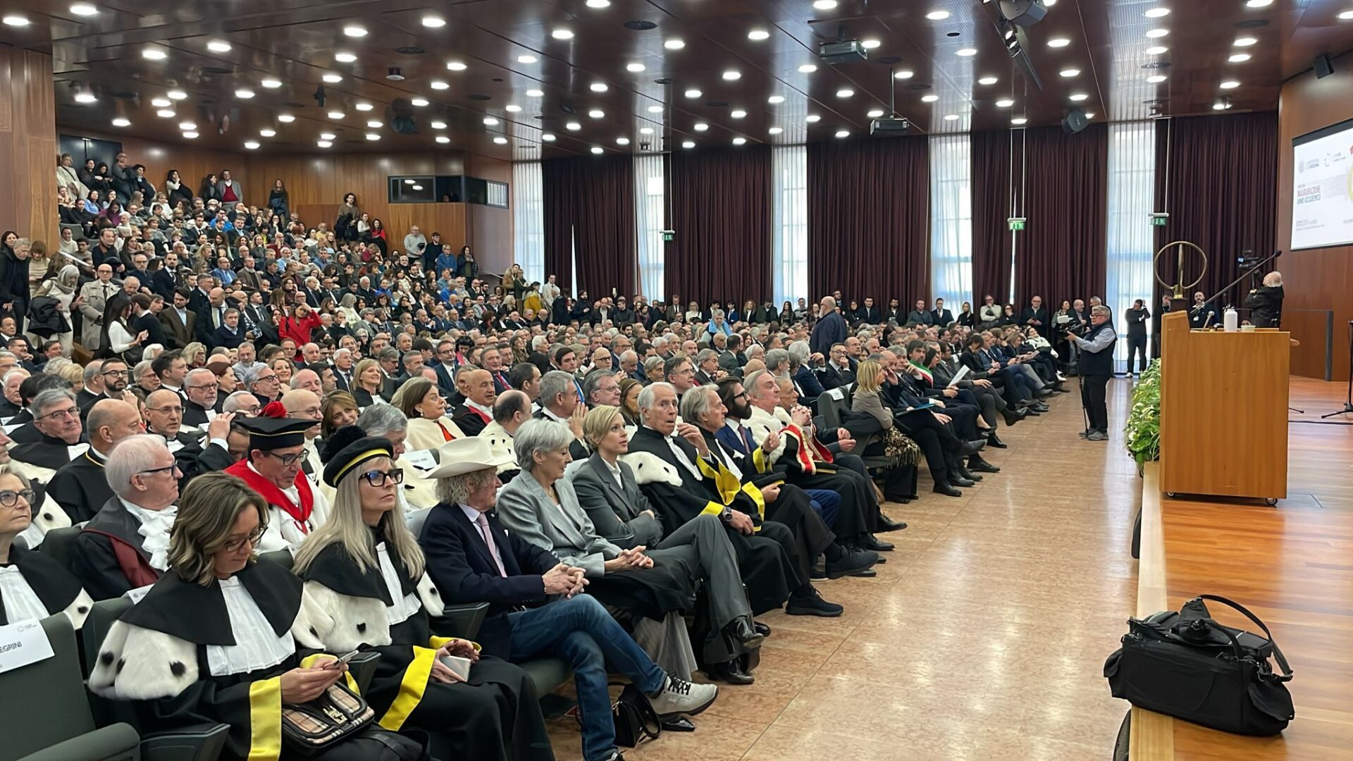 Anno accademico Univr