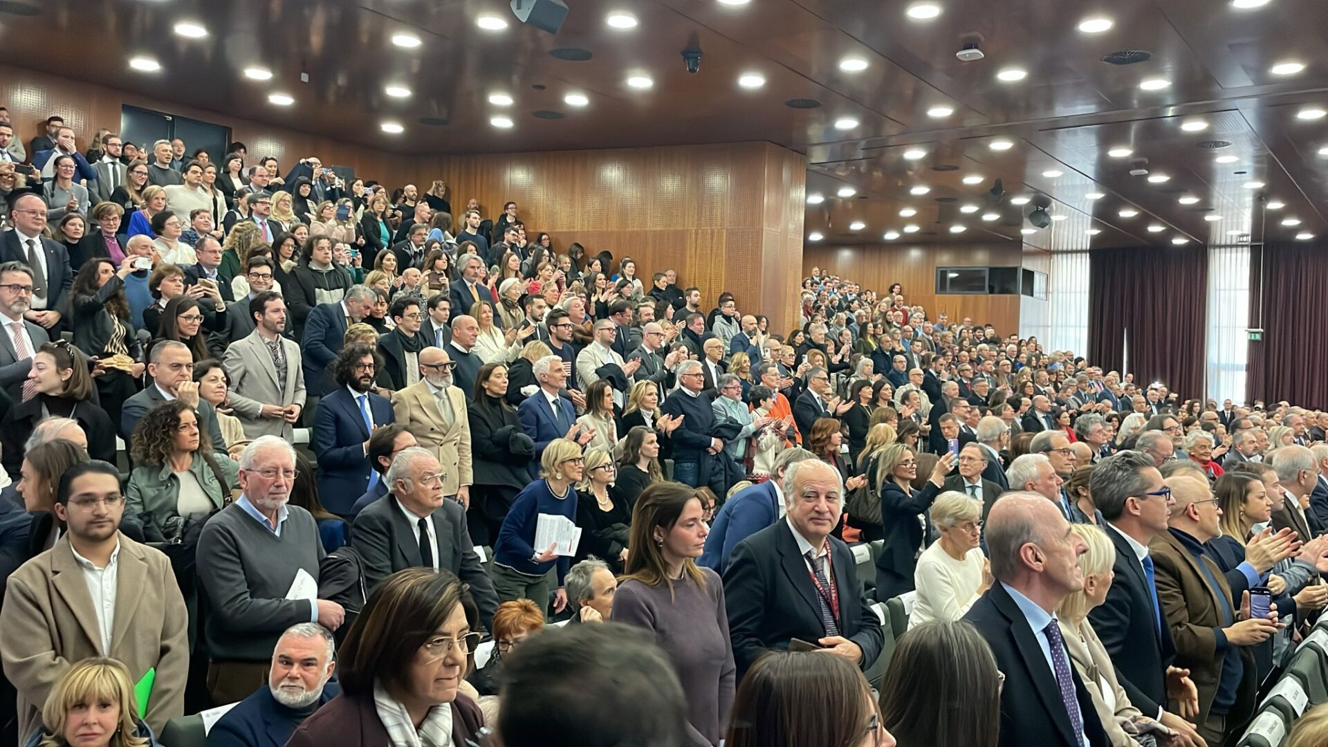 Anno accademico Univr