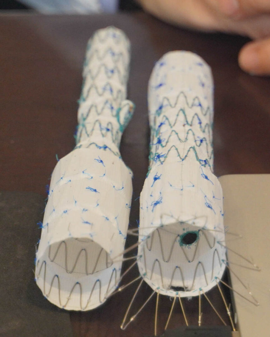 Azienda ospedaliera di Verona - chirurgia vascolare