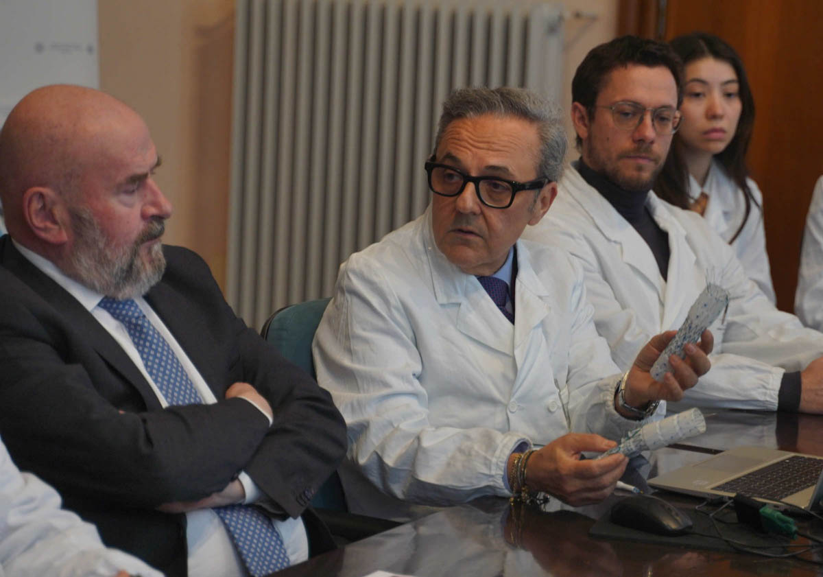 Azienda ospedaliera di Verona - chirurgia vascolare