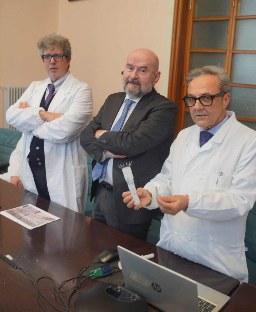 Azienda ospedaliera di Verona - chirurgia vascolare