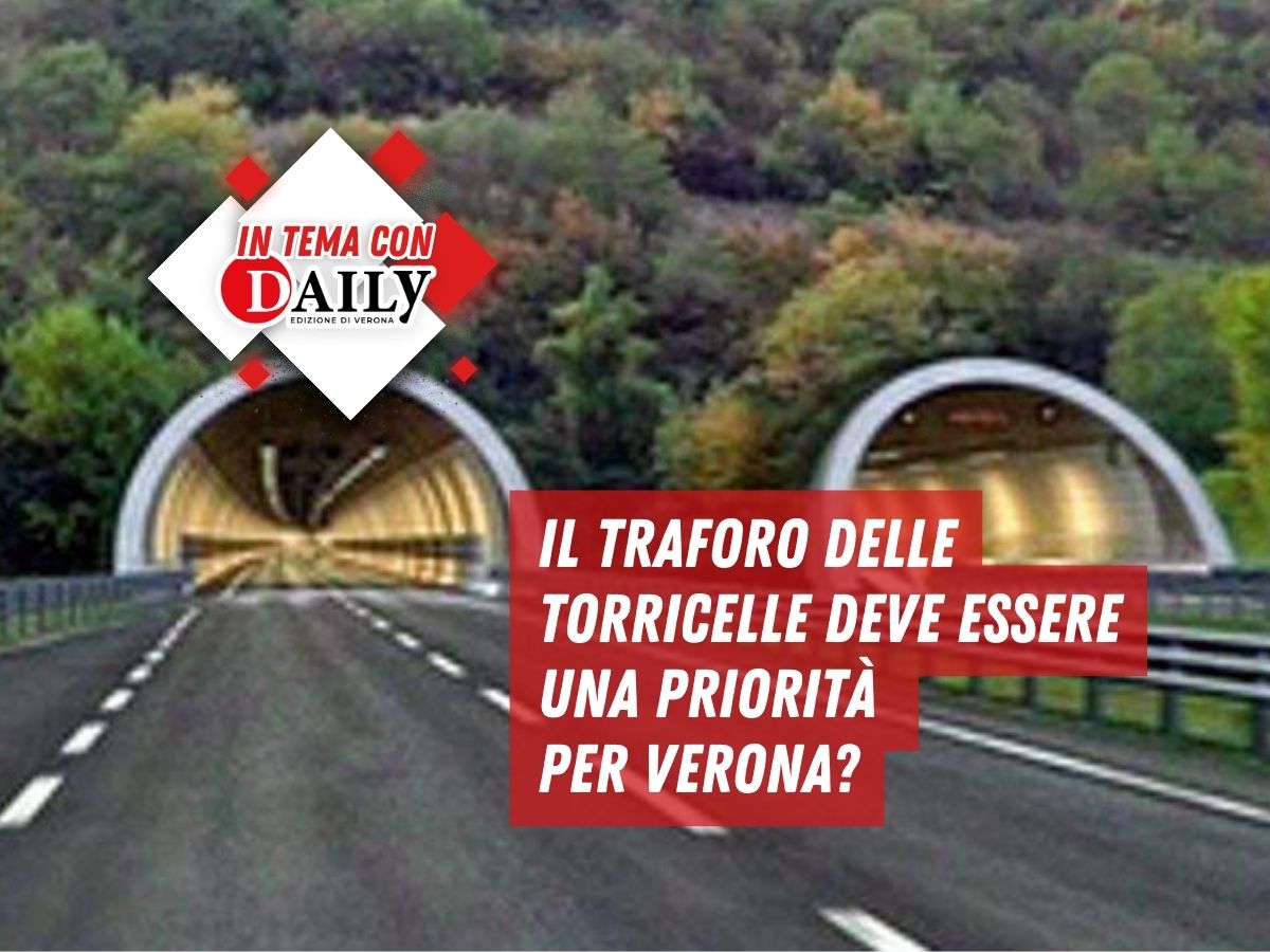 COPERTINA - articolo articolo tema traforo delle torricelle