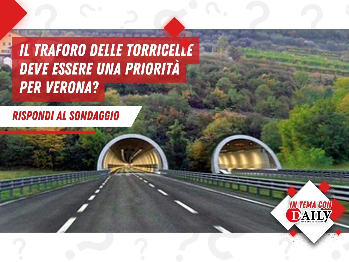 sondaggio traforo delle torricelle