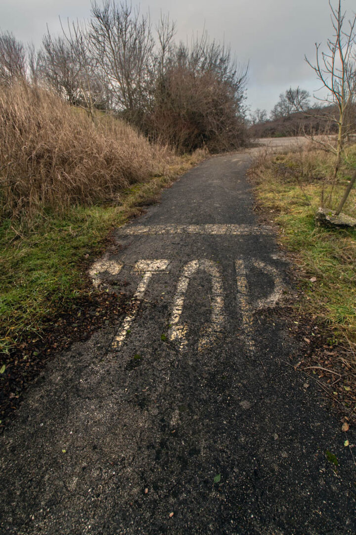 Ex base militare di Povegliano Veronese