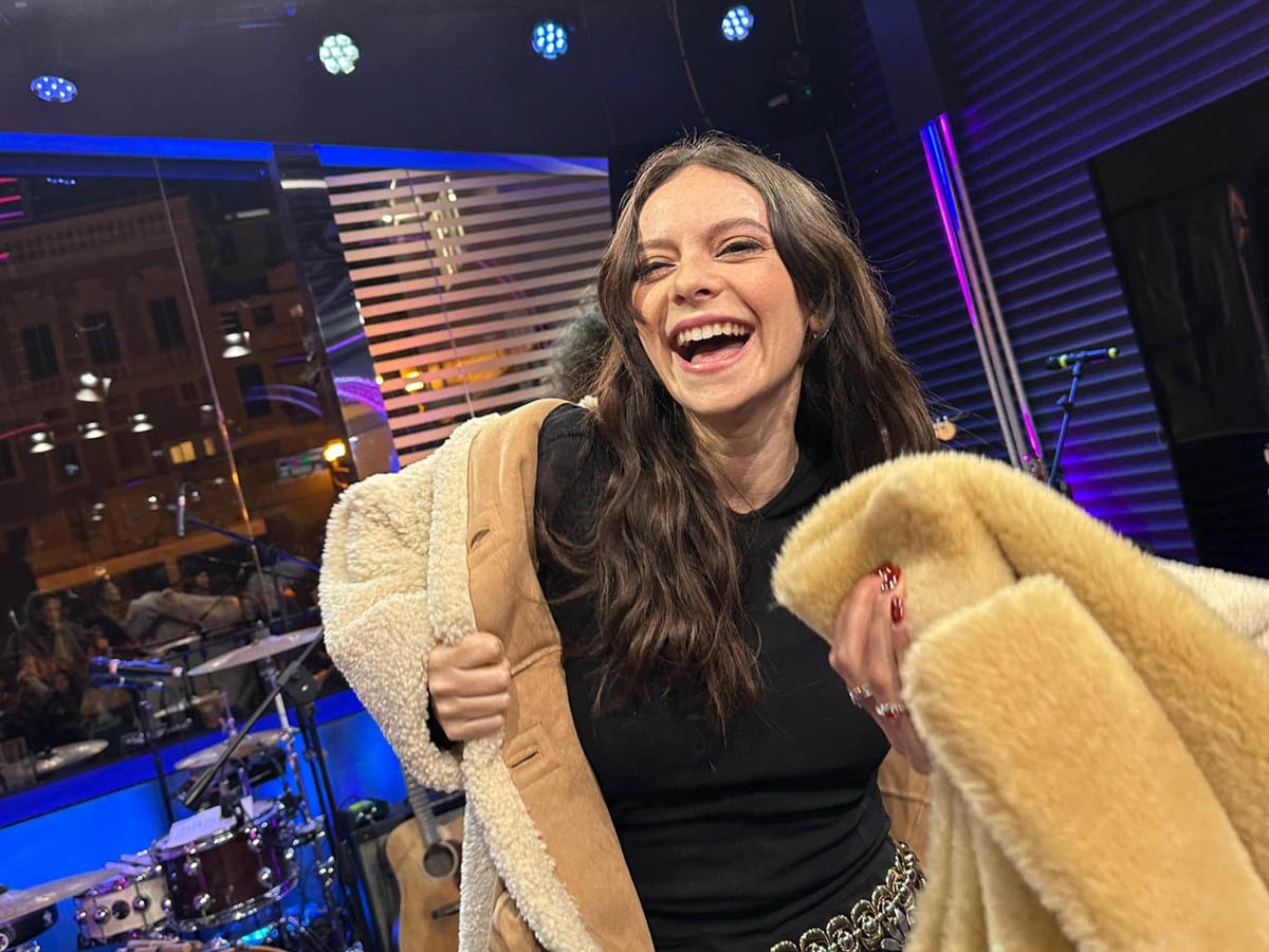 Francesca Michielin