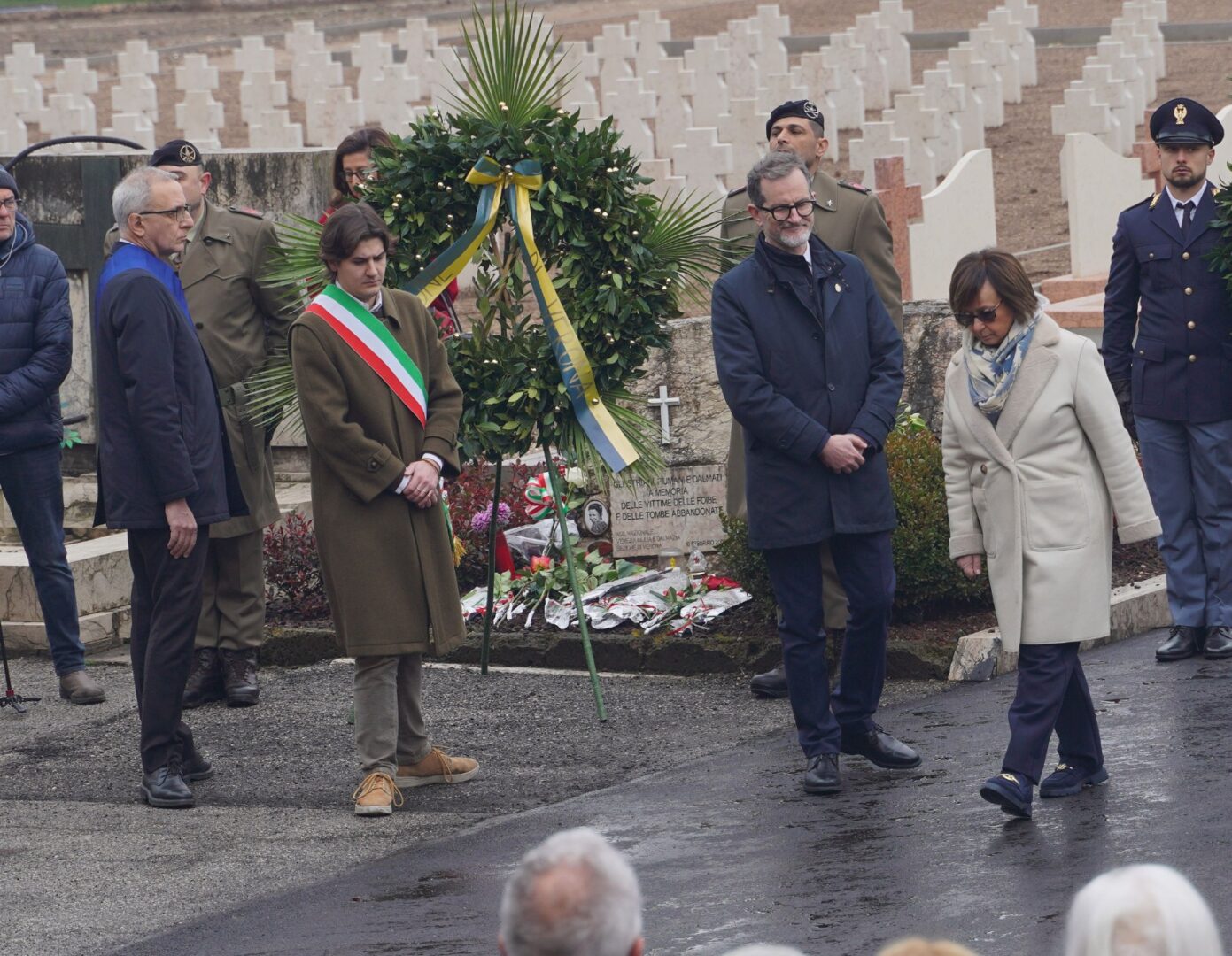 Giorno del Ricordo 2025