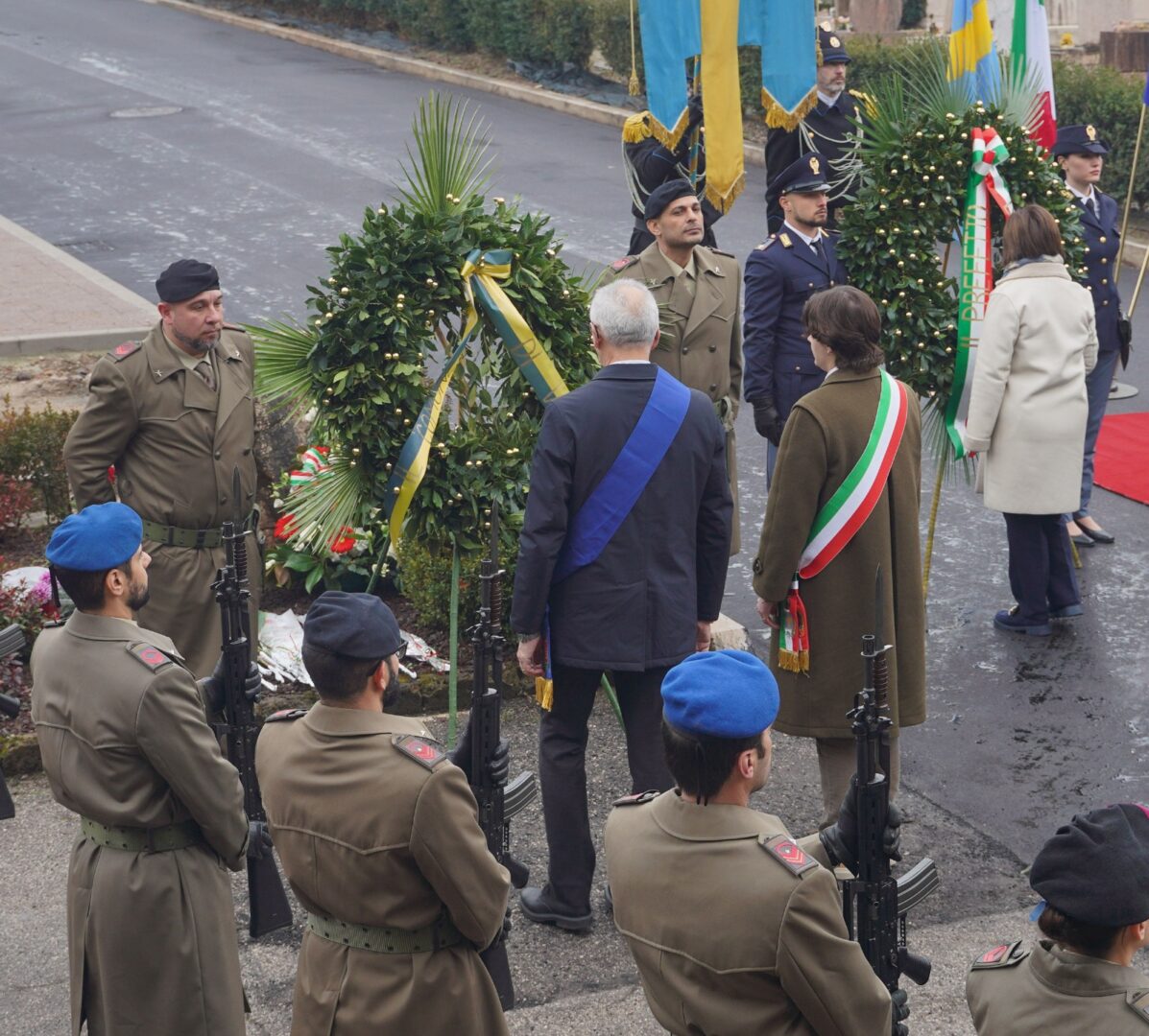 Giorno del Ricordo 2025