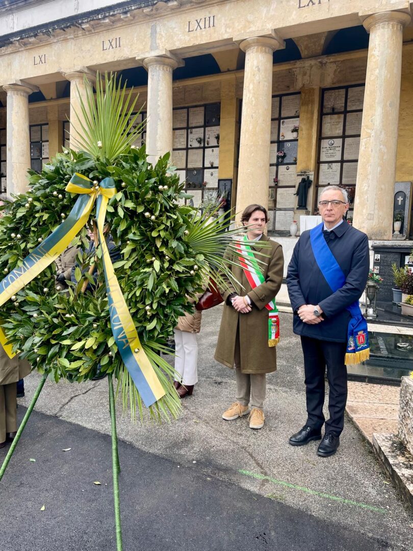 Giorno del Ricordo 2025