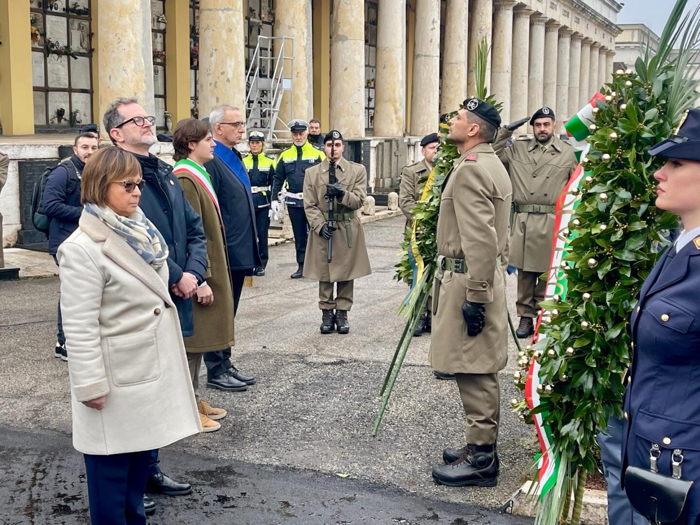 Giorno del Ricordo 2025