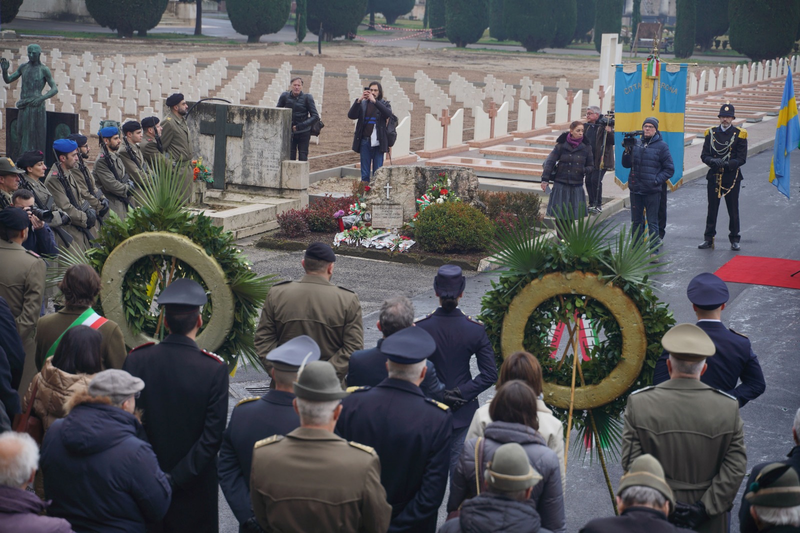 Giorno del Ricordo 2025