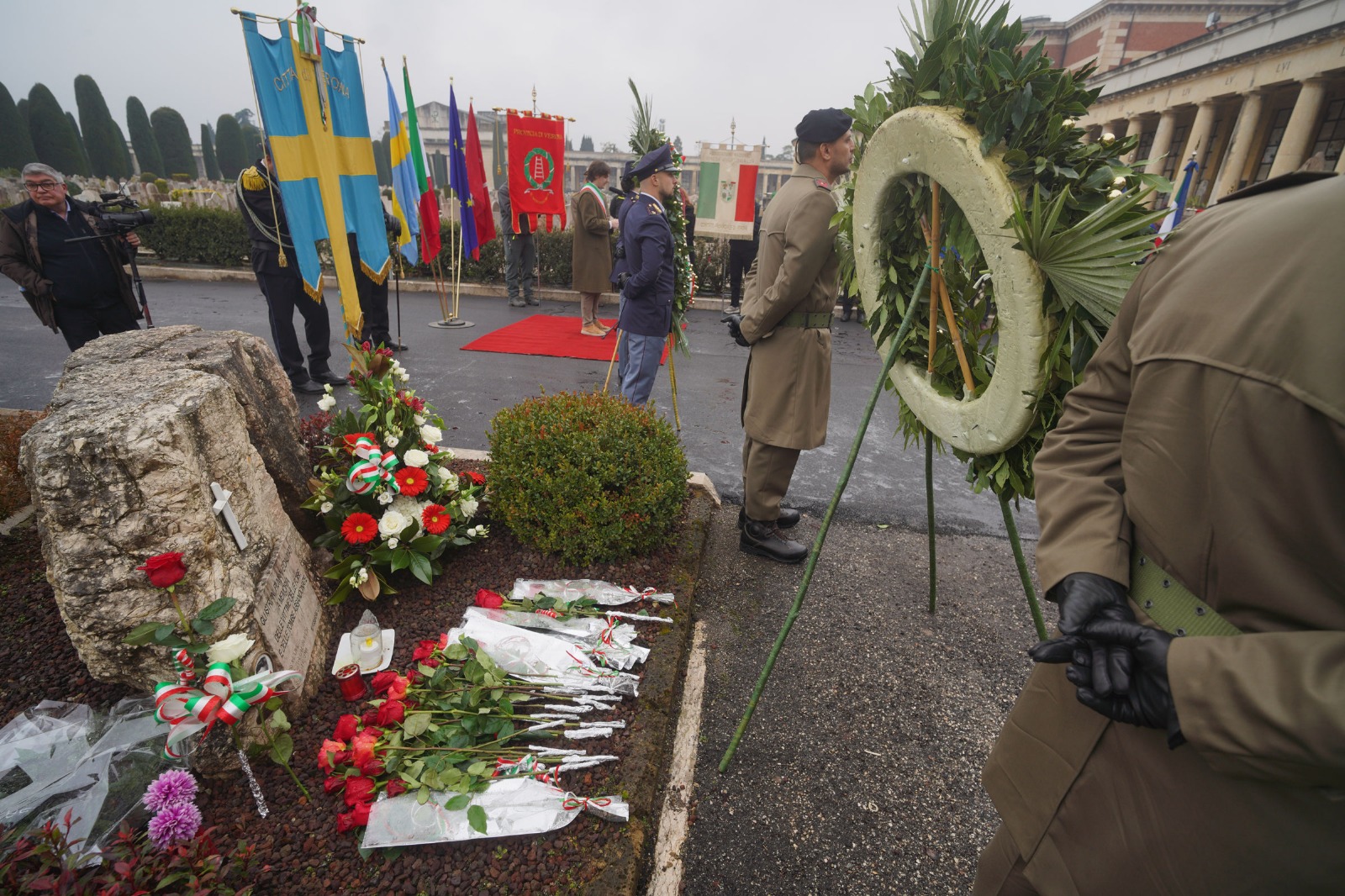 Giorno del Ricordo 2025