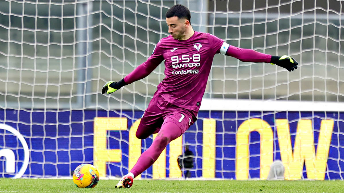 Hellas Verona Montipò