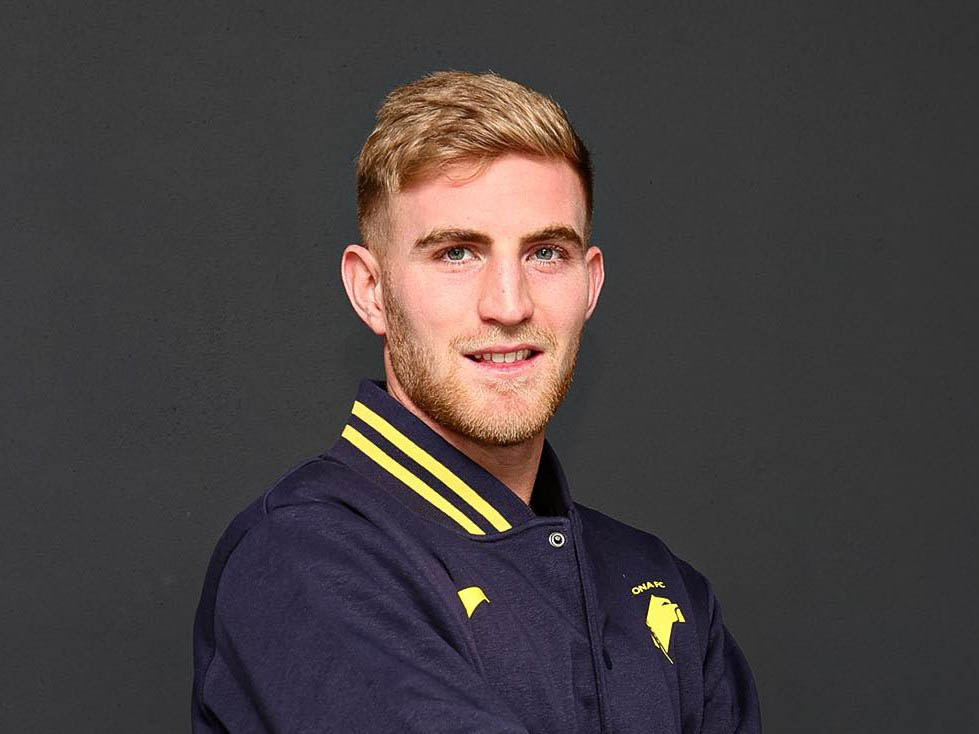 Hellas Verona - Nicolas Valentini