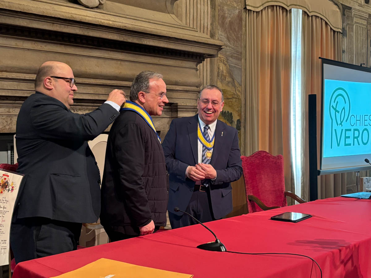 Maschere Carnevale Vescovado Bacanal del Gnoco 2025 (1)