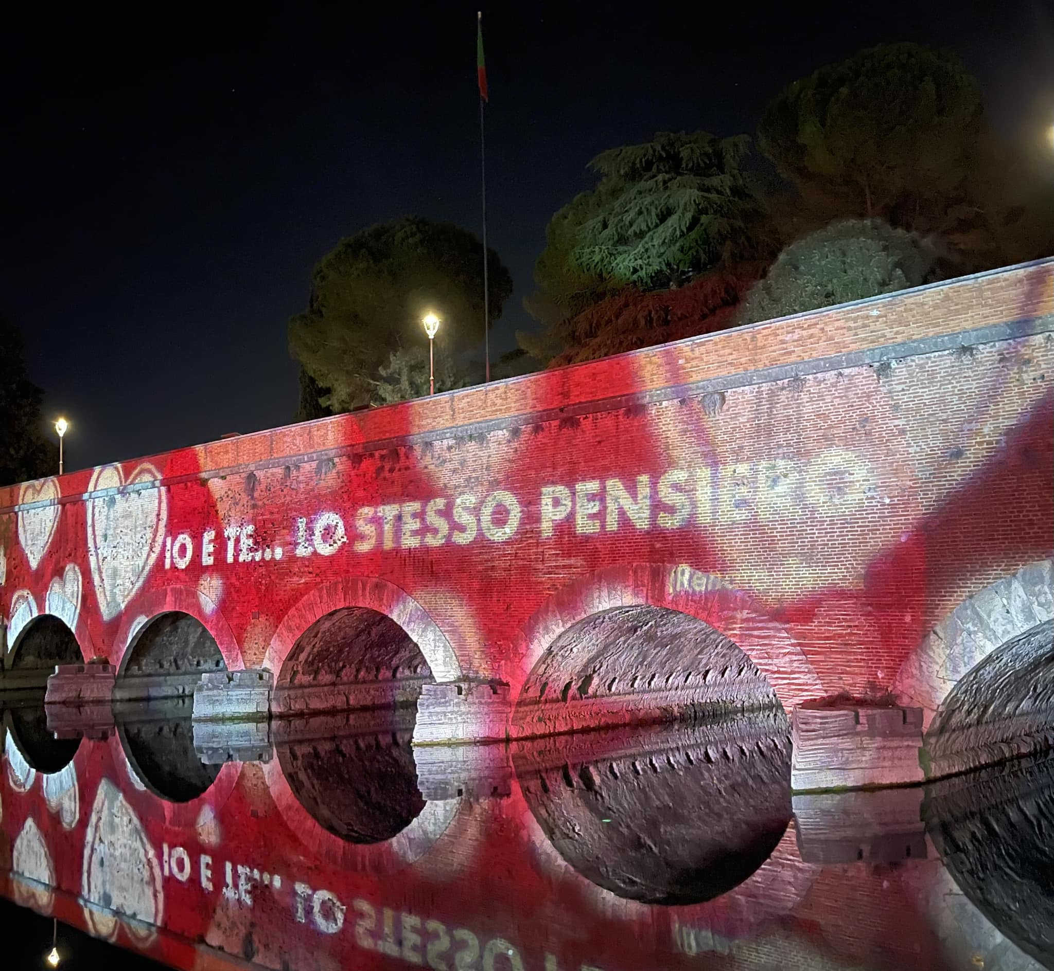 Peschiera San Valentino