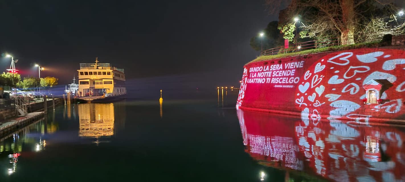 Peschiera San Valentino