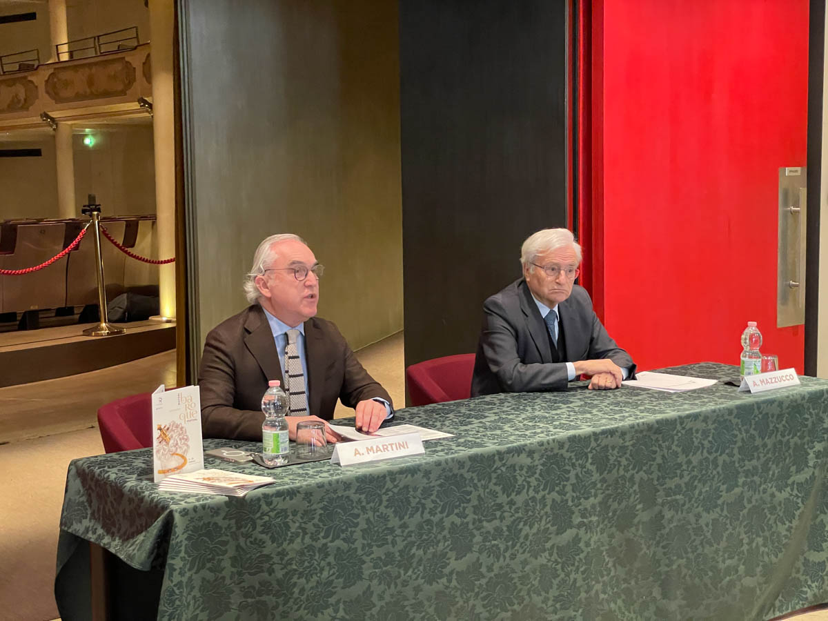 Ristori Baroque Festival 2025